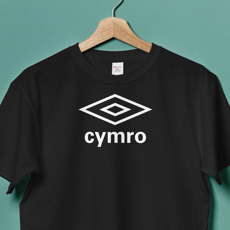 Cymro Shirt