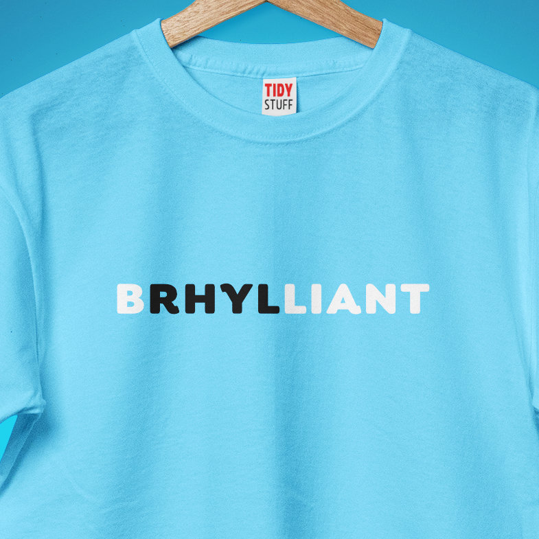 Brhylliant Shirt