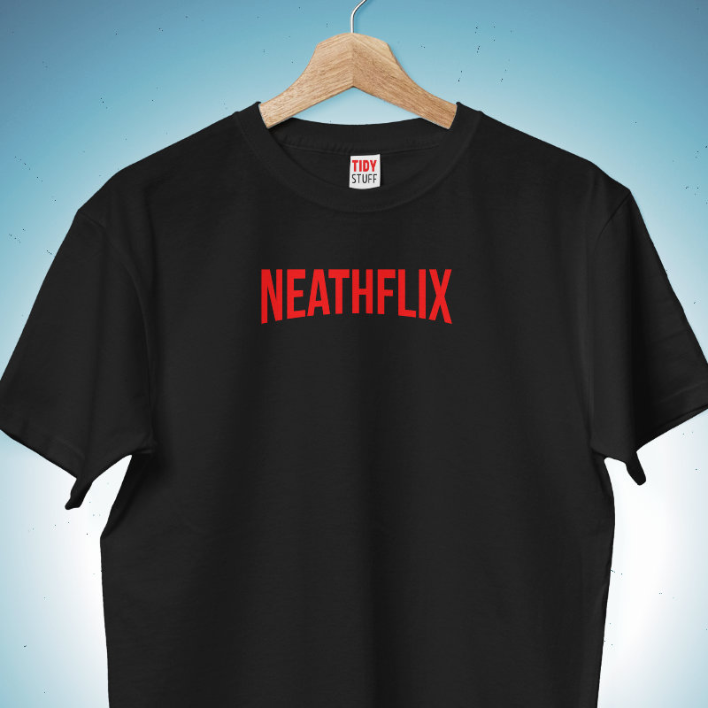 Neathflix Shirt