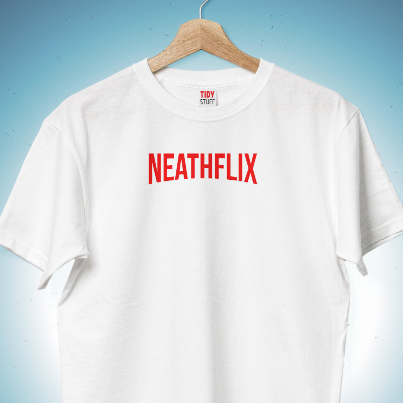 Neathflix Shirt