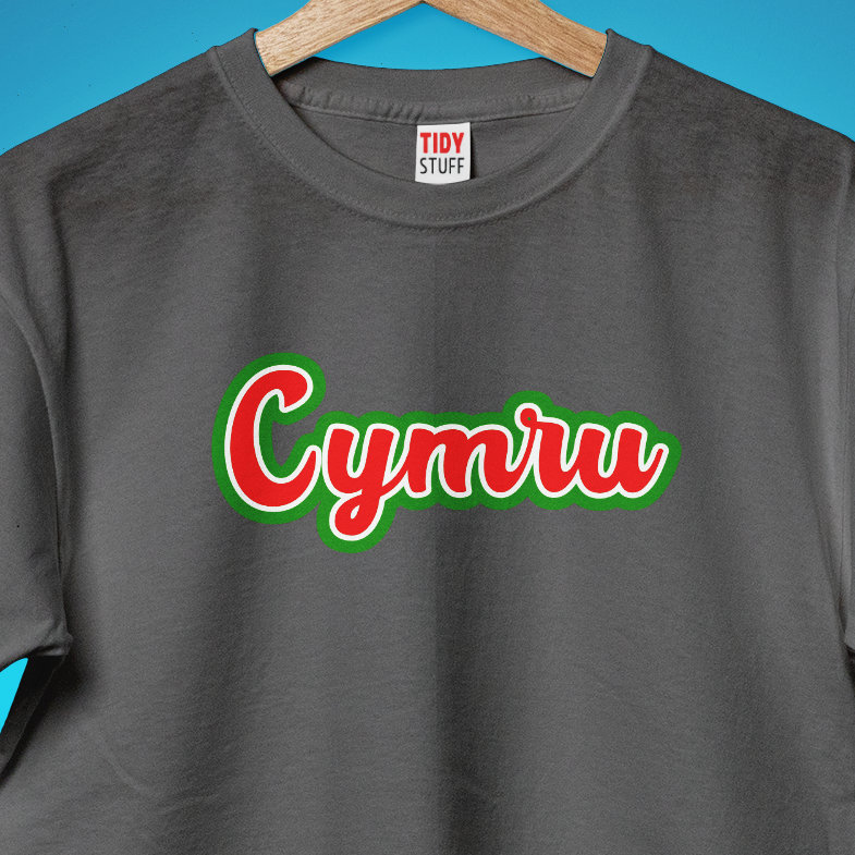 Cymru Shirt