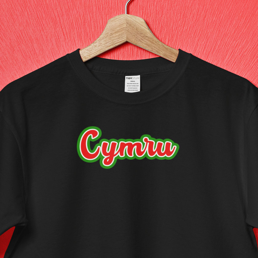Cymru Shirt