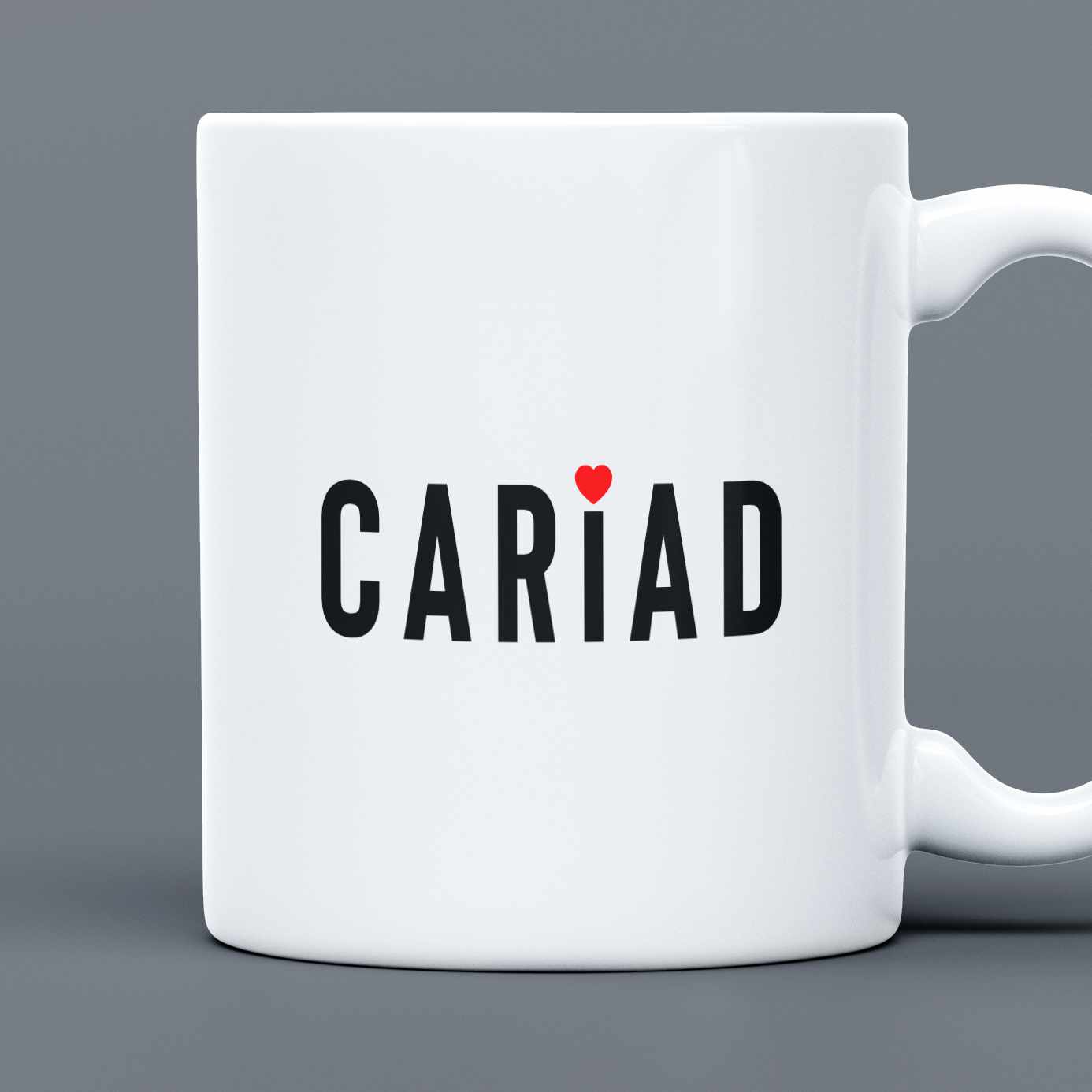 Mwg Cariad - Un Galon