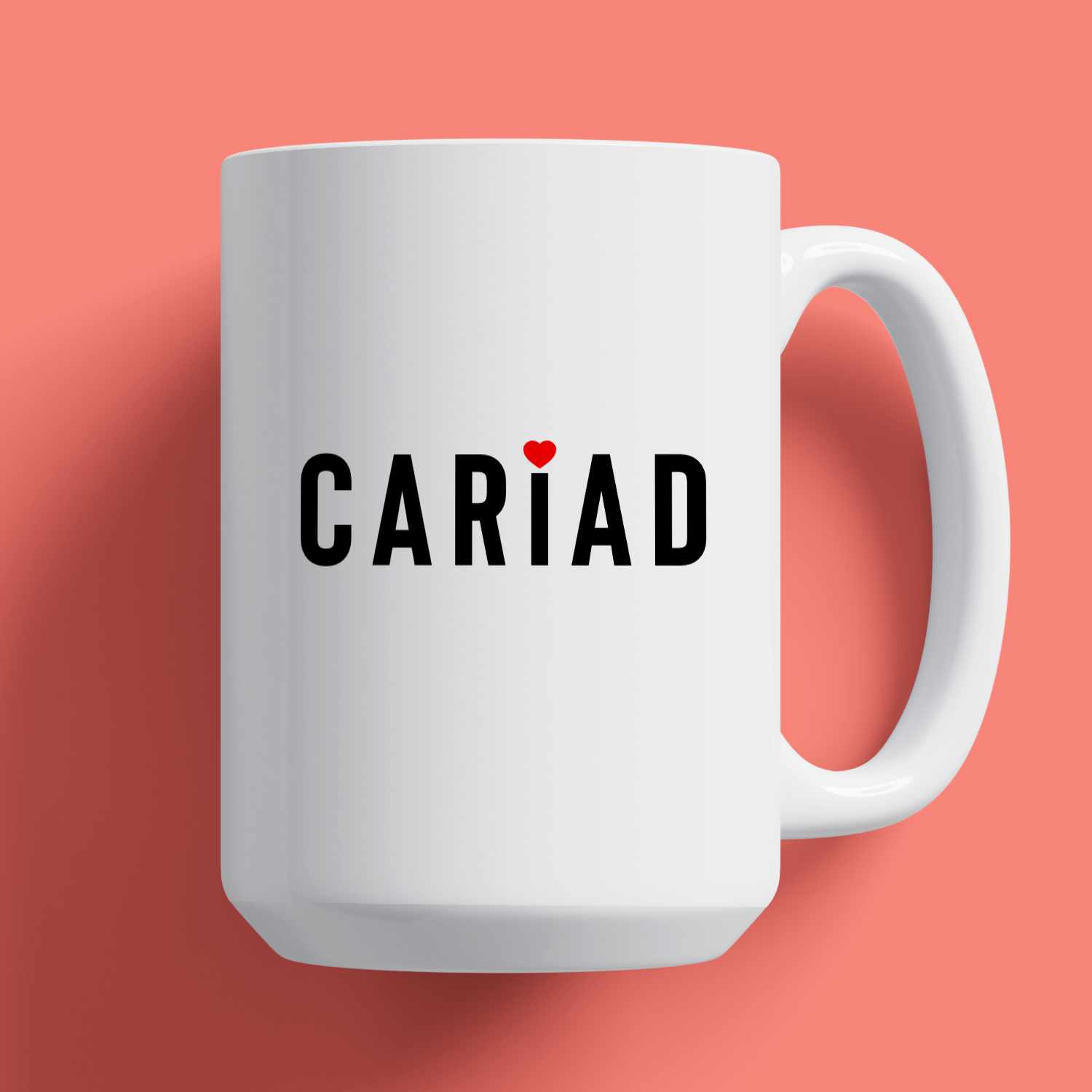 Mwg Cariad - Un Galon