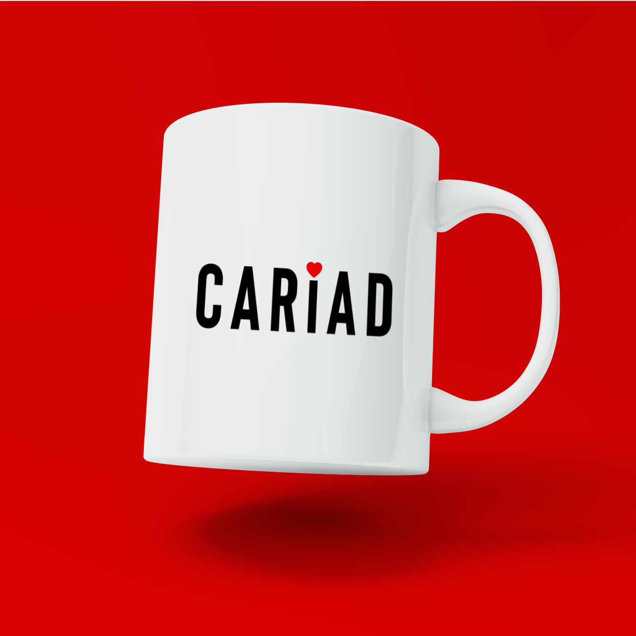 Mwg Cariad - Un Galon