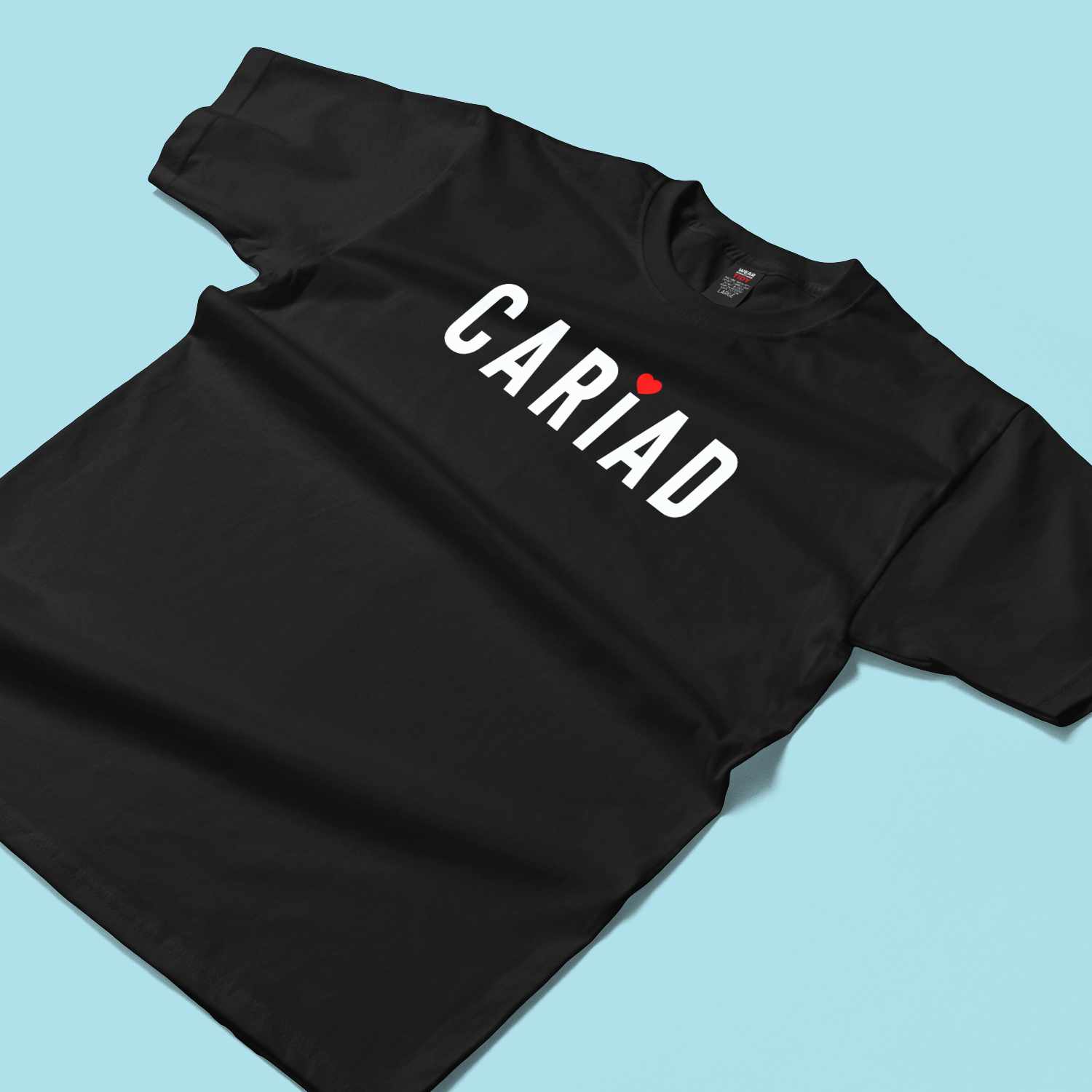 Crys Cariad - un Galon
