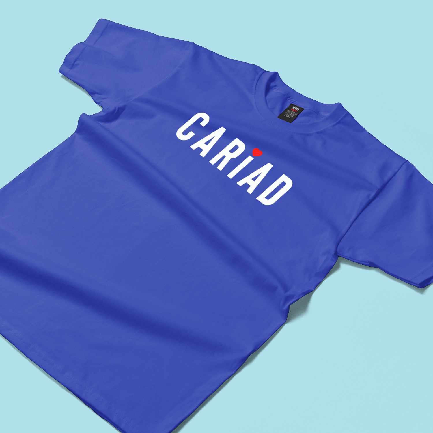 Crys Cariad - un Galon