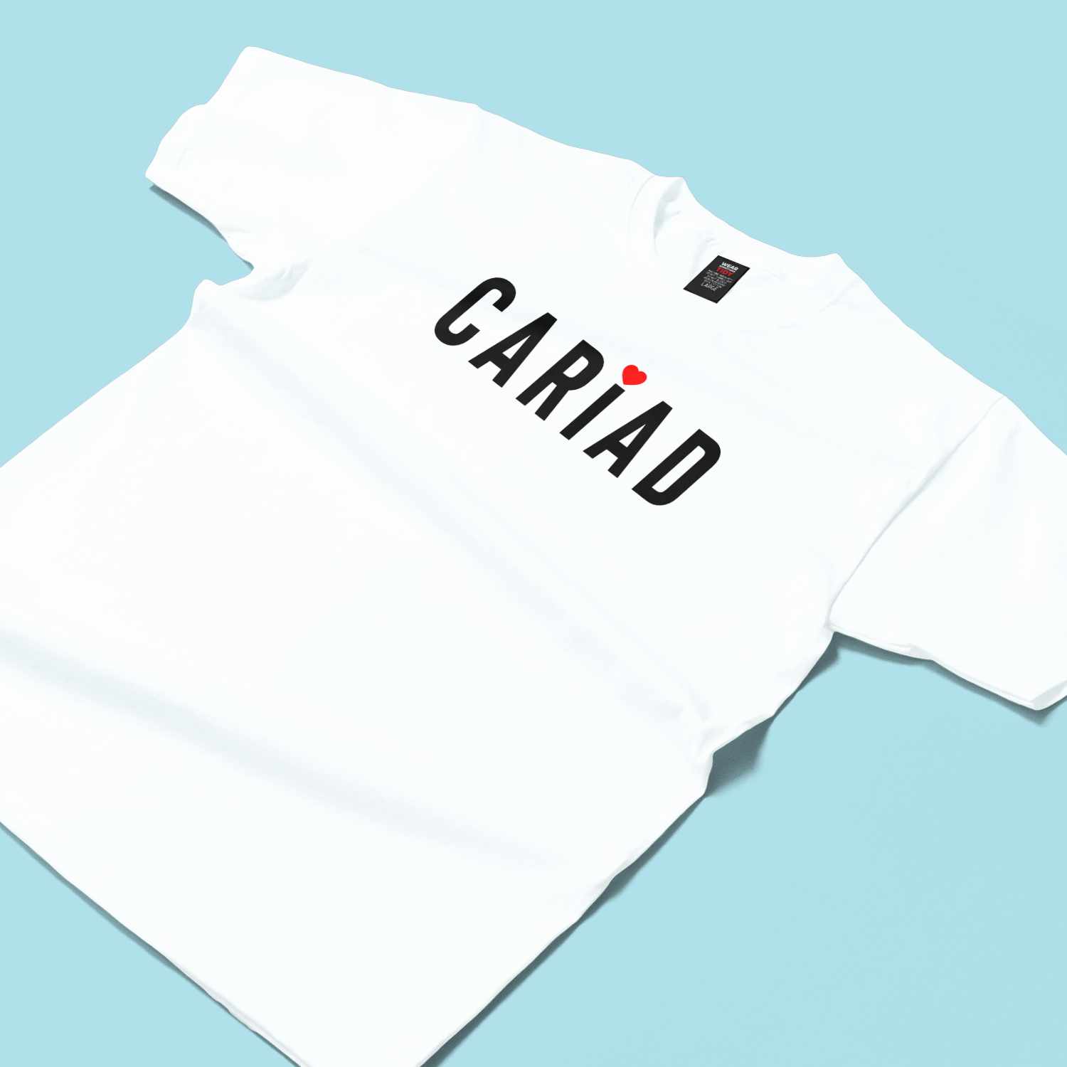 Crys Cariad - un Galon