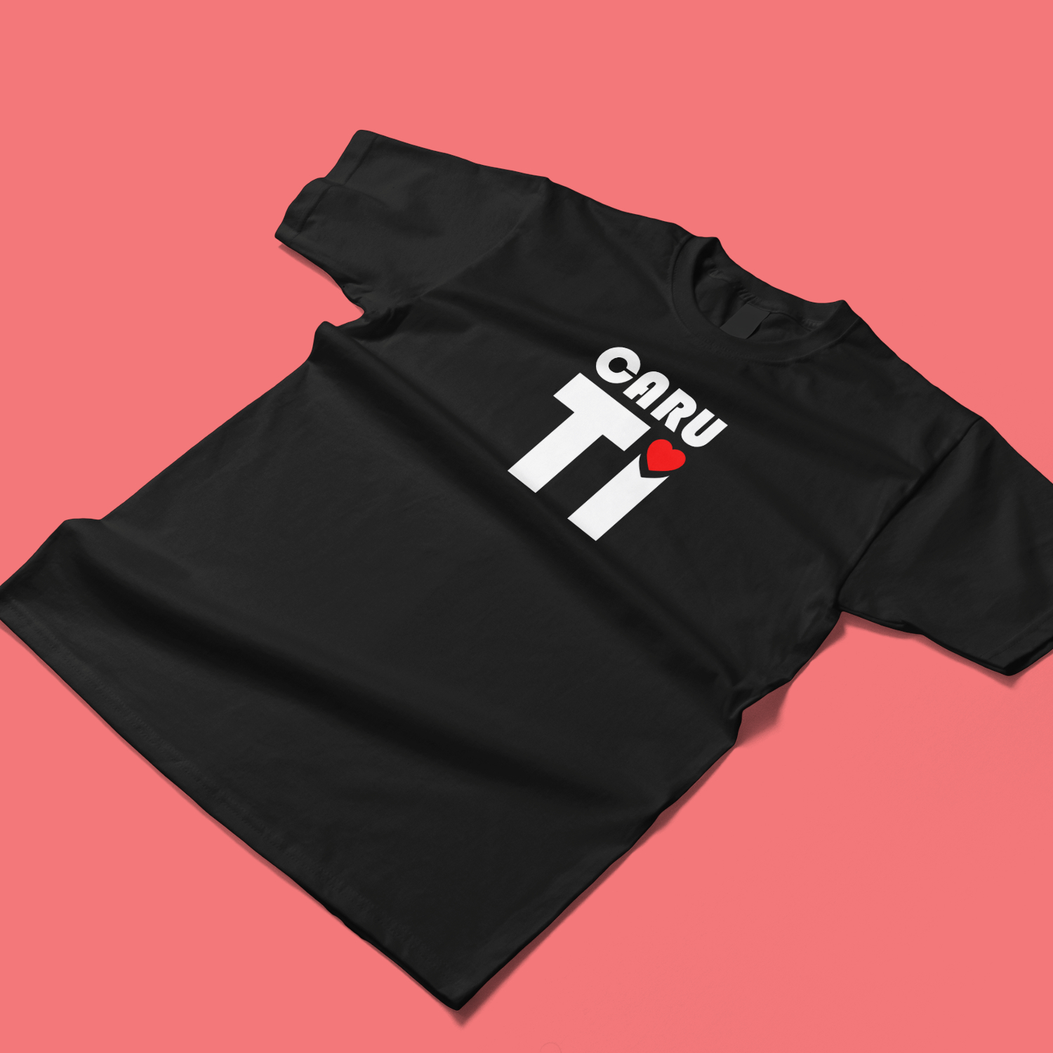 Crys Caru Ti - Love You shirt