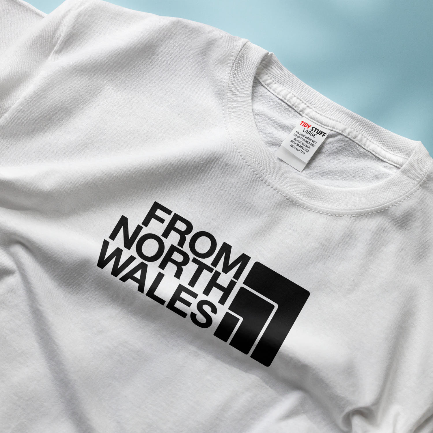 From North Wales Shirt