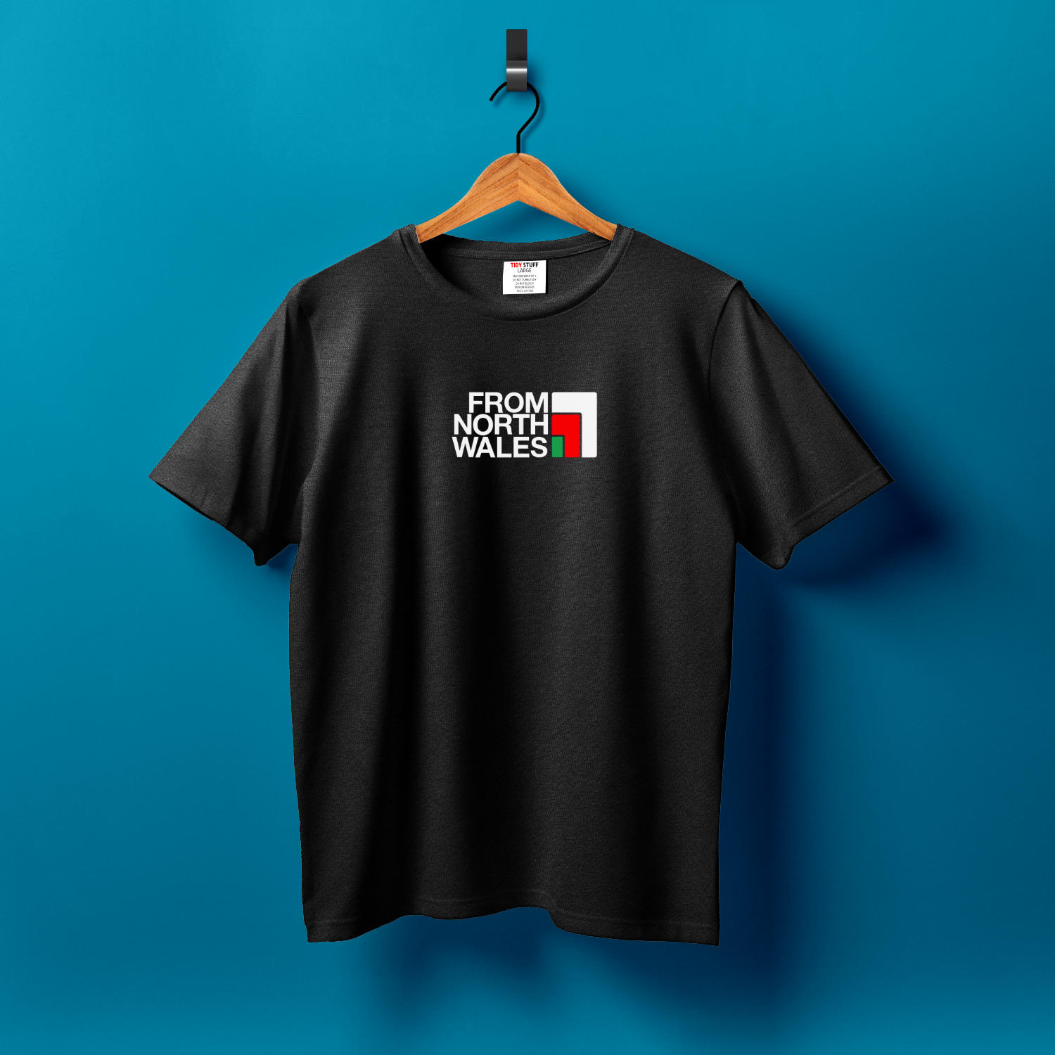 From North Wales Shirt