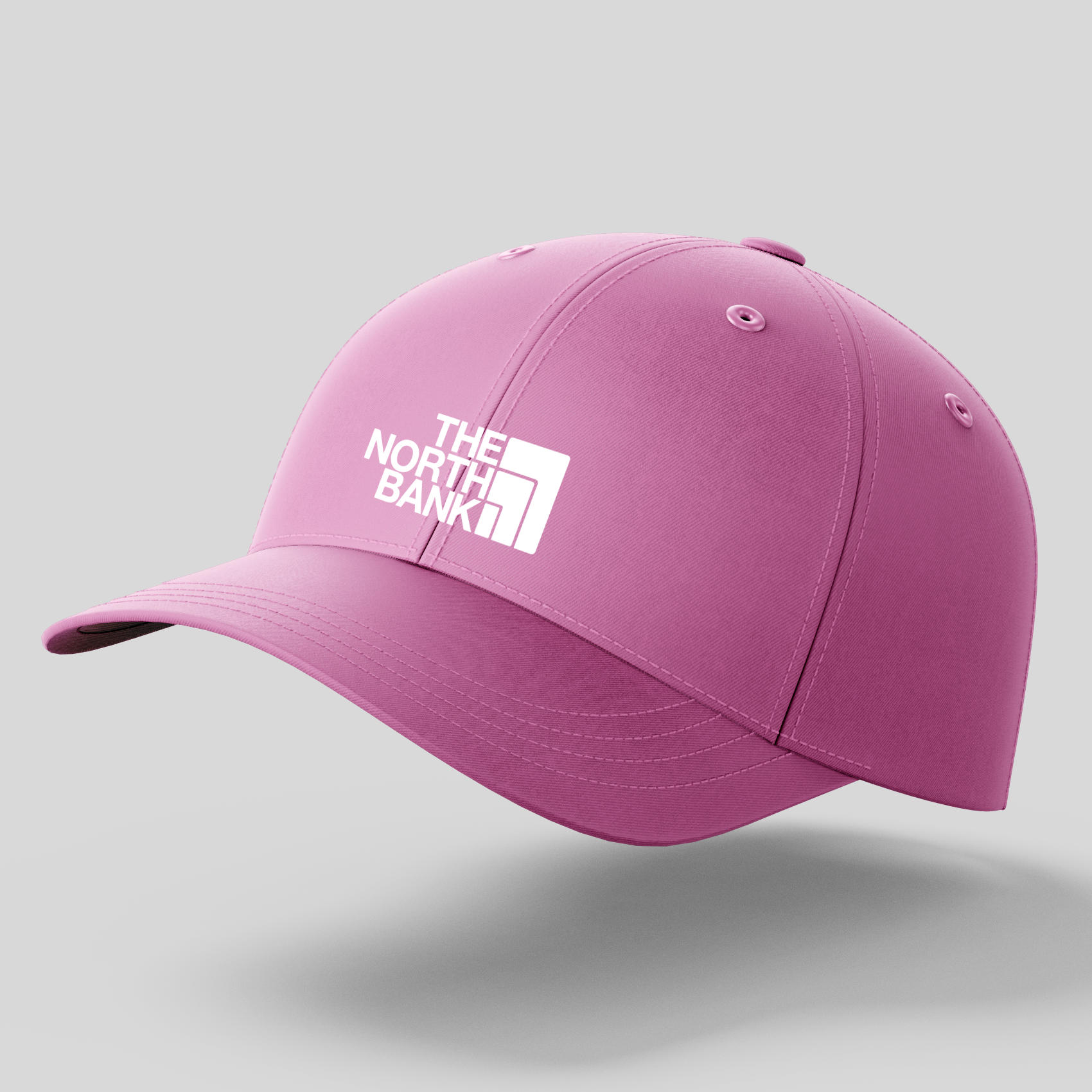 The North Bank Cap