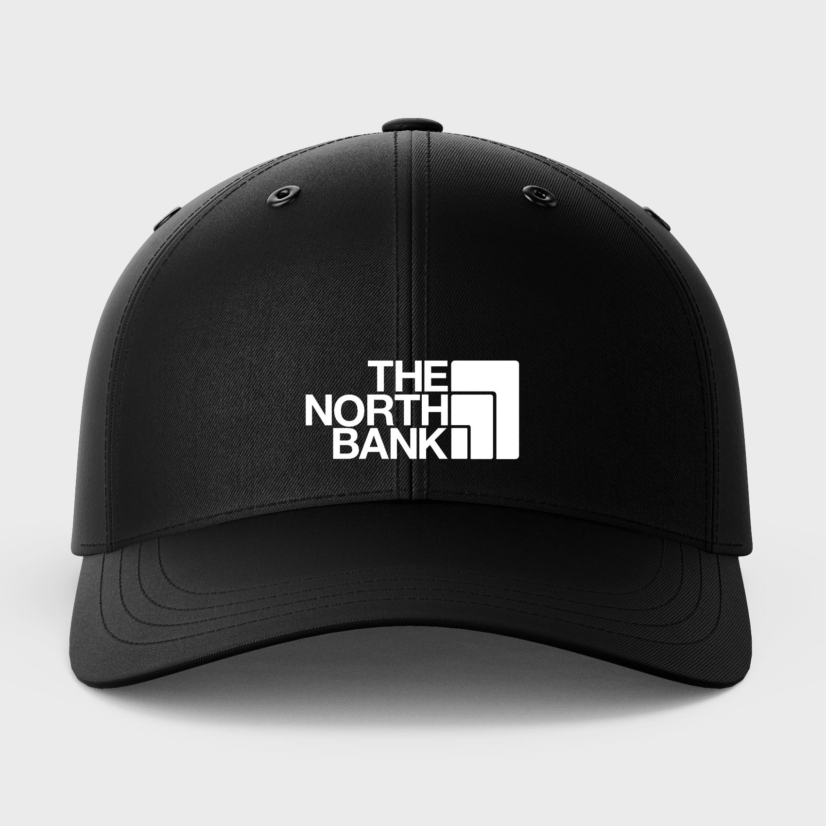 The North Bank Cap