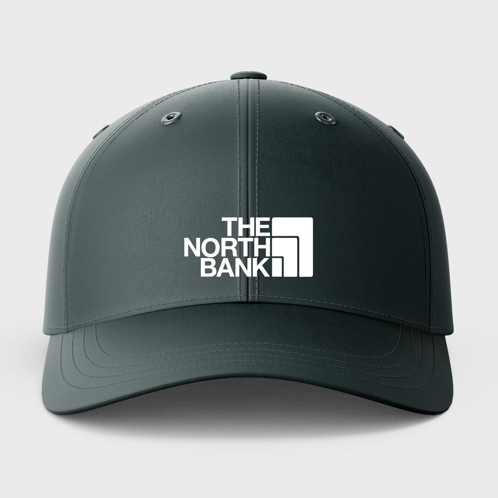 The North Bank Cap