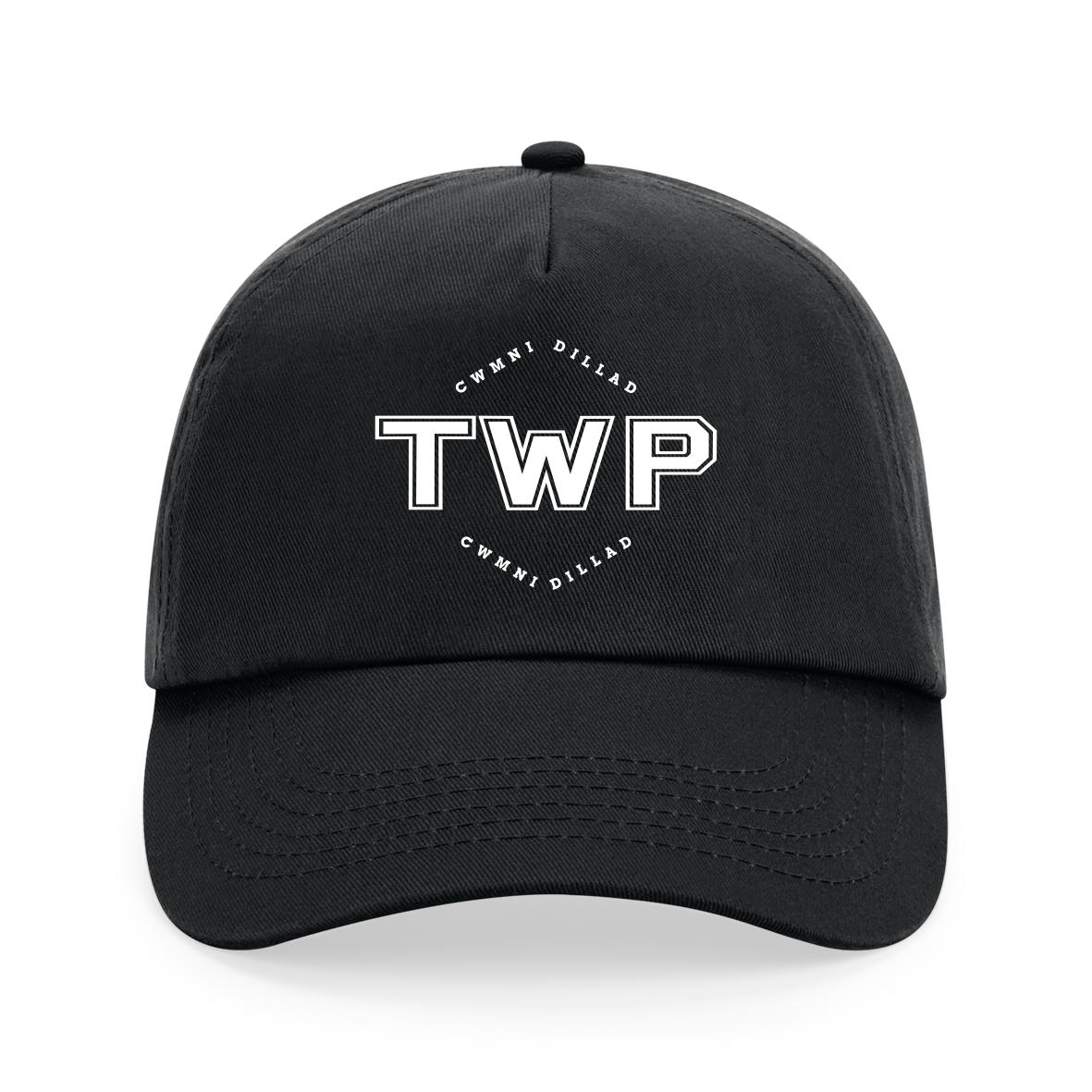 TWP Logo Baseball Cap