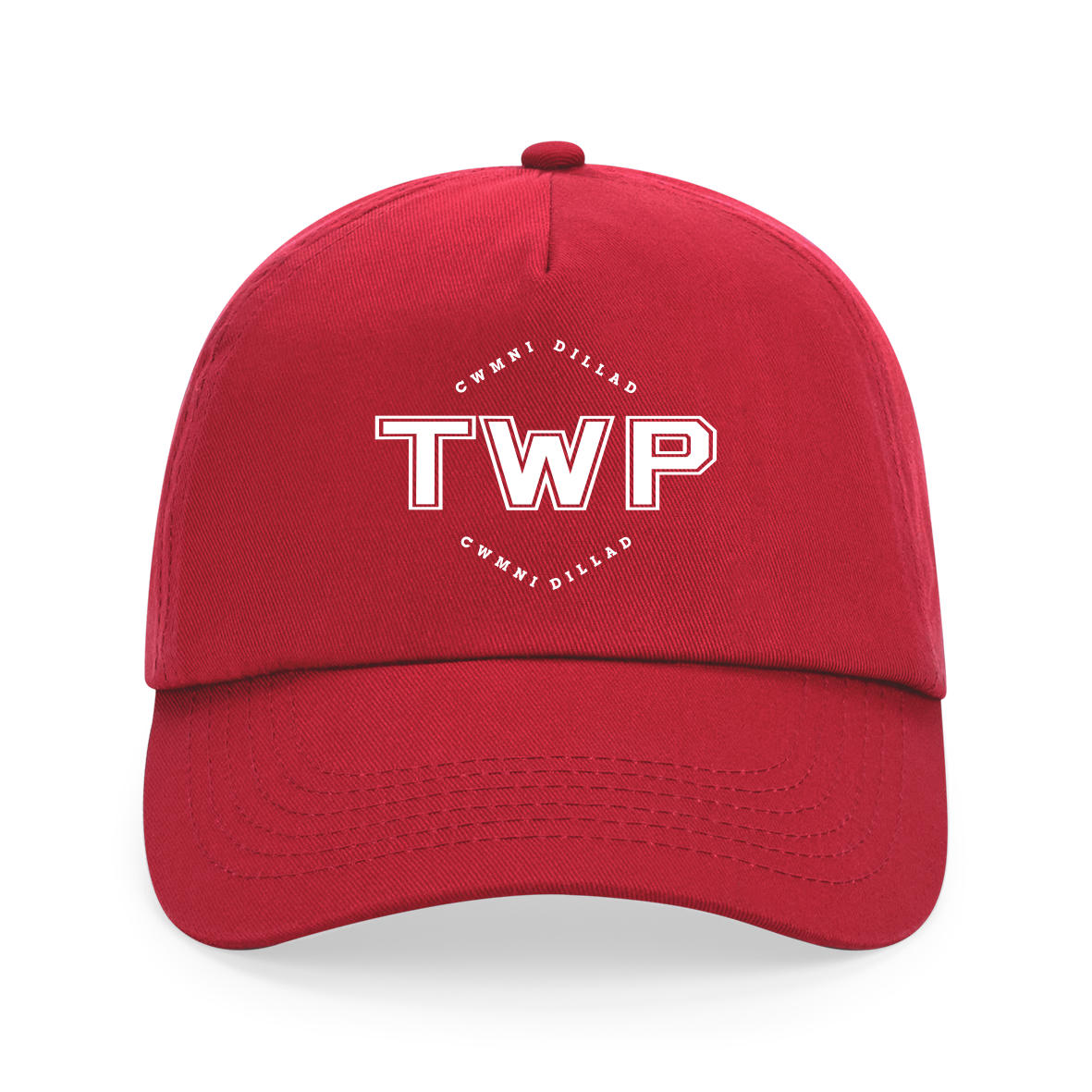 TWP Logo Baseball Cap
