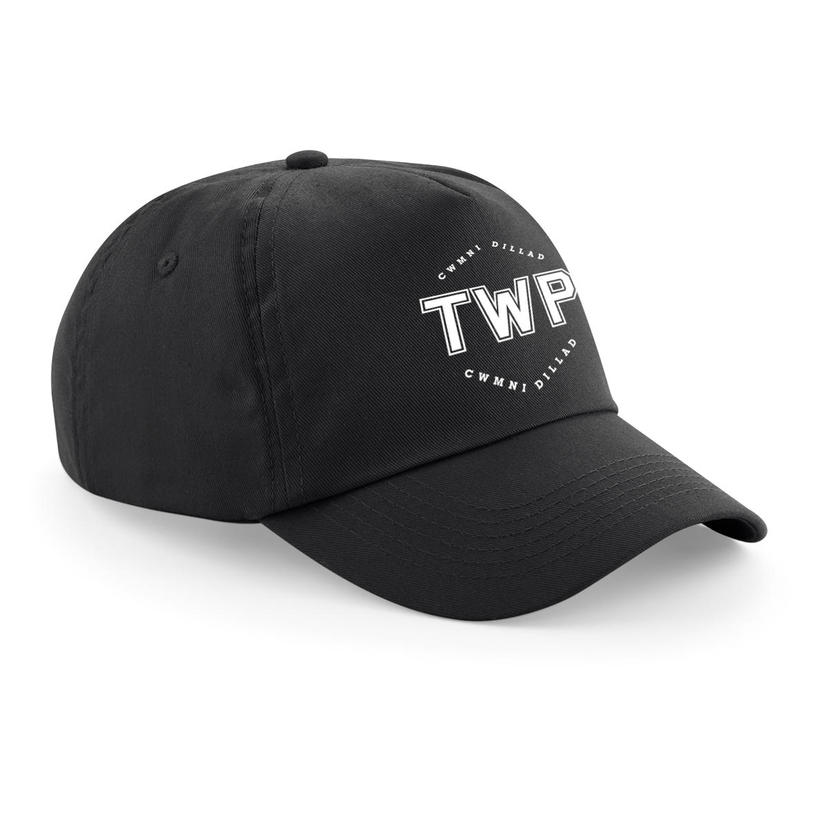 TWP Logo Baseball Cap