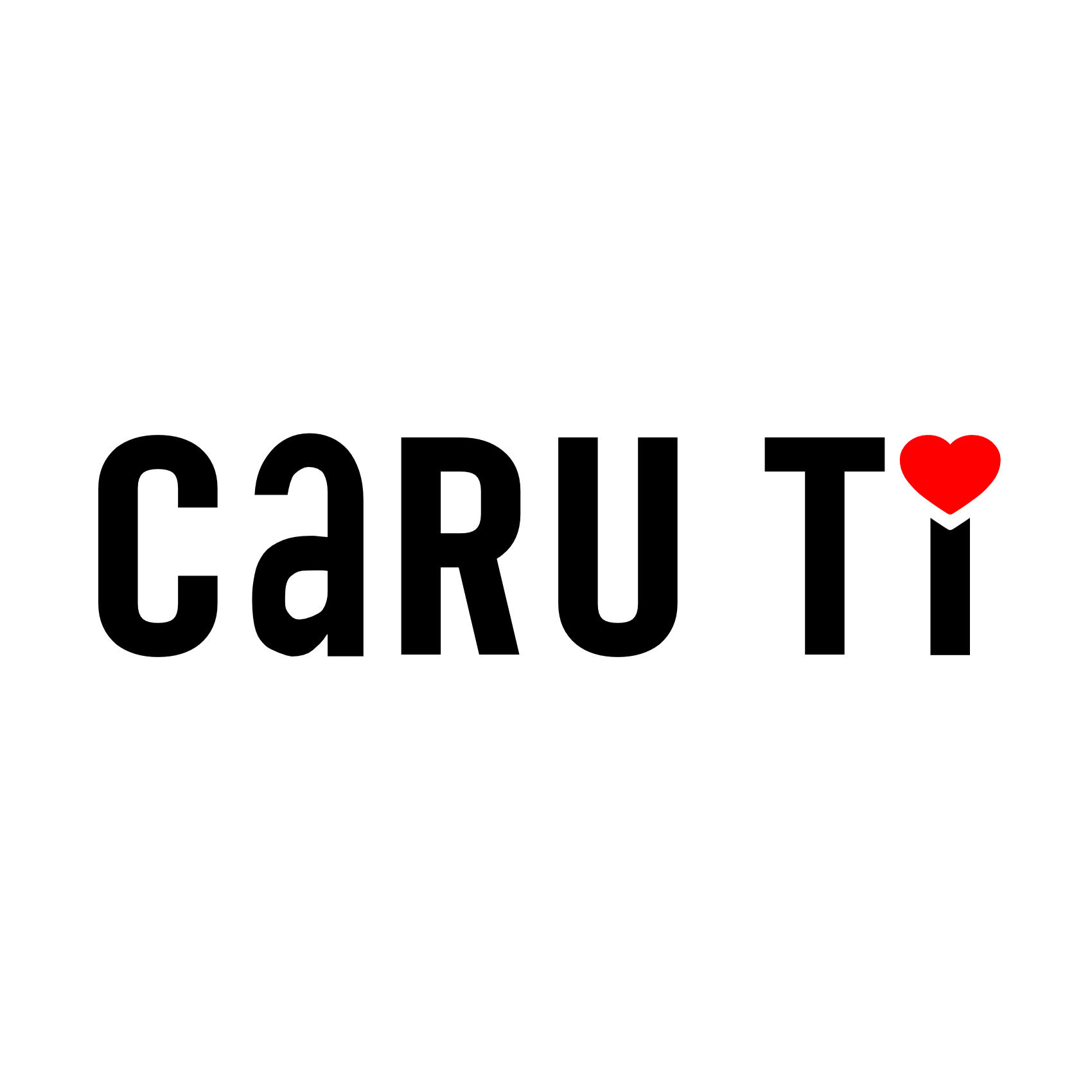 Crys Caru Ti - Love You shirt