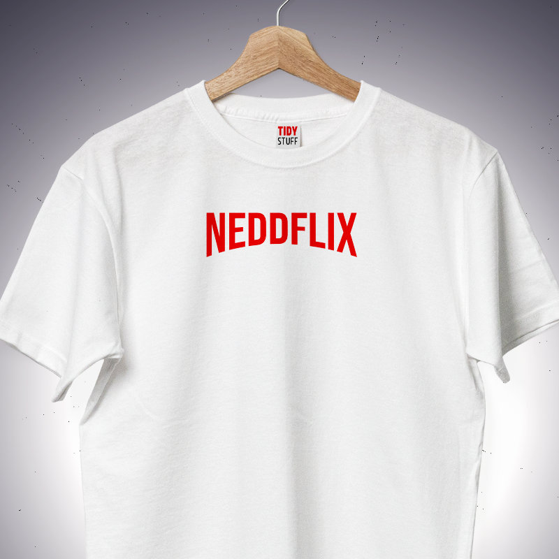 Neddflix Shirt