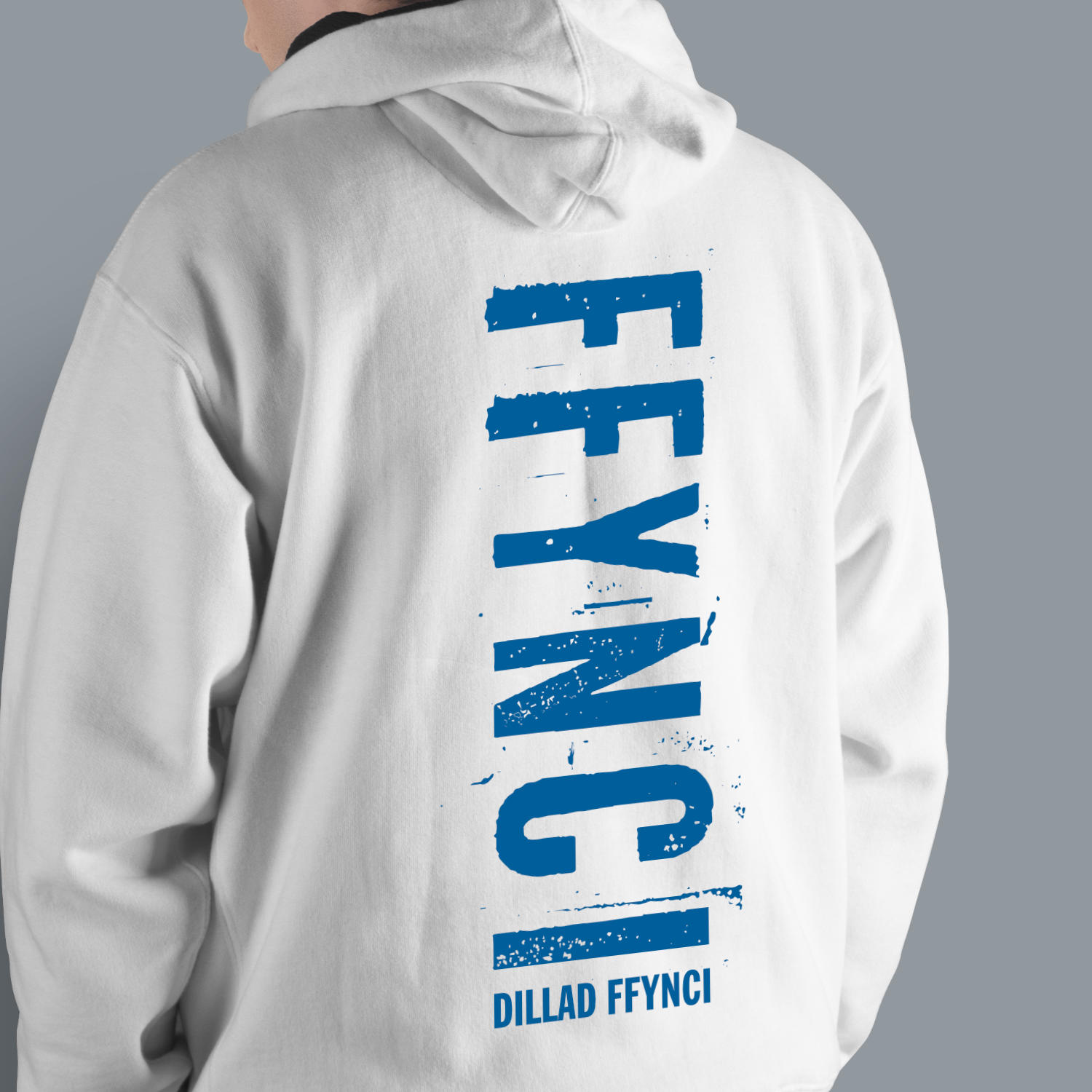 FFYNCI Hoodie