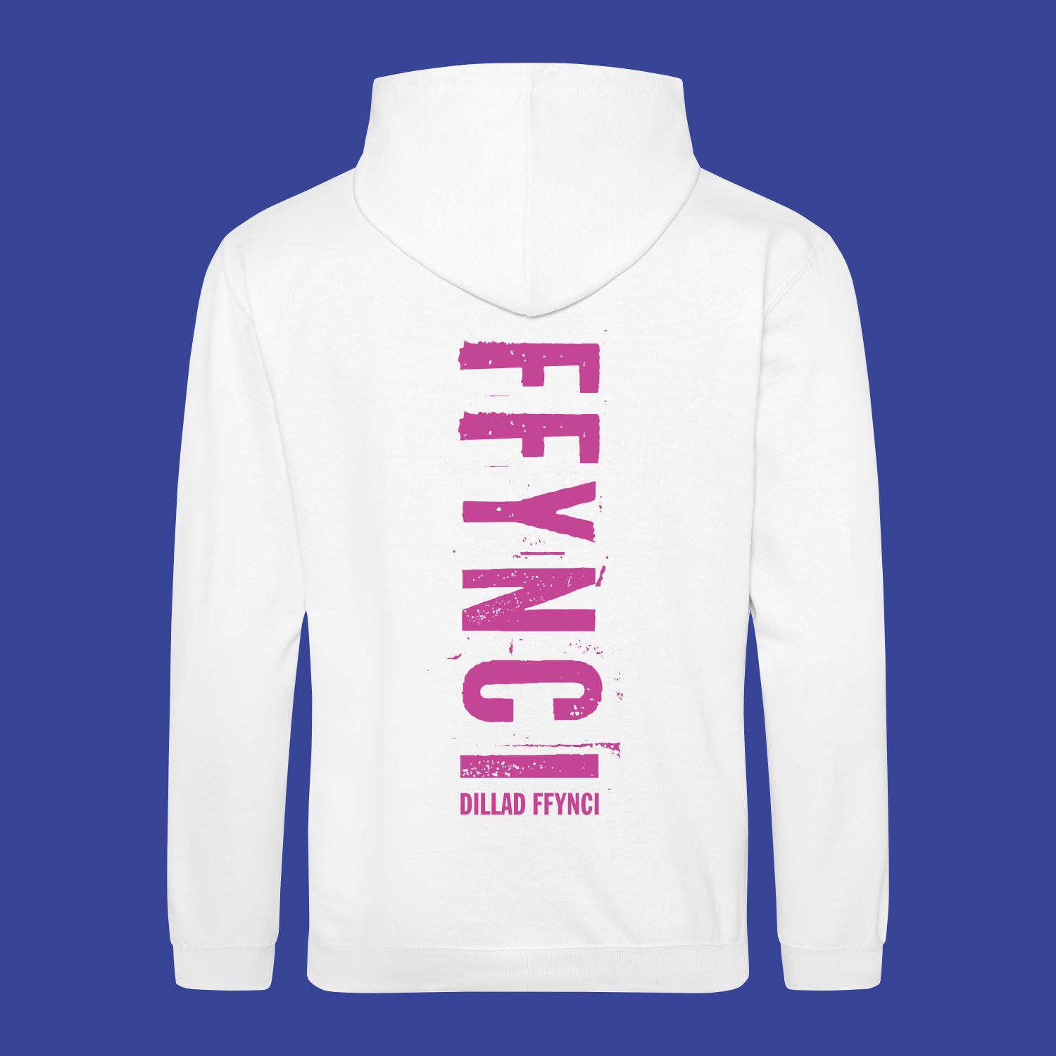 FFYNCI Hoodie