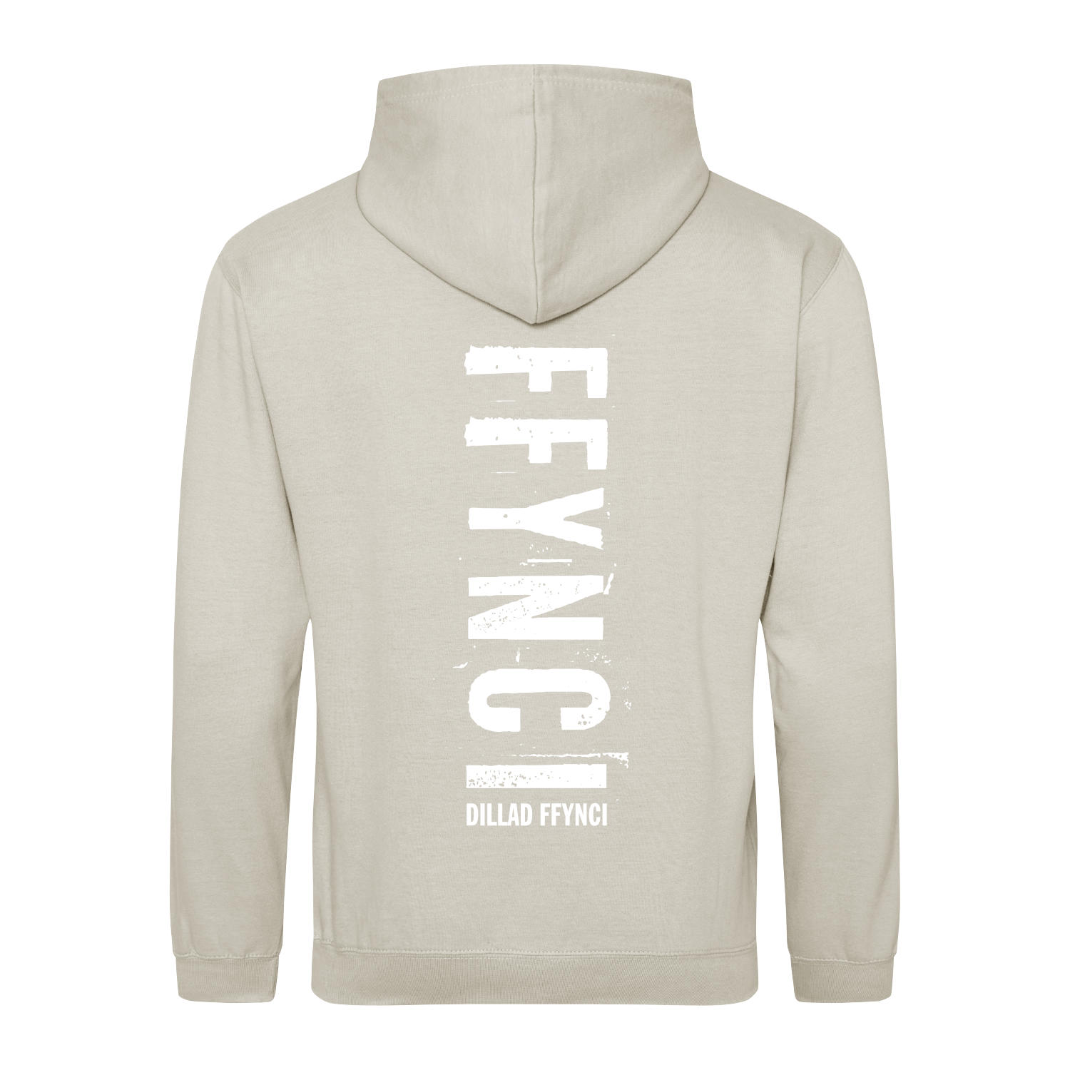 FFYNCI Hoodie