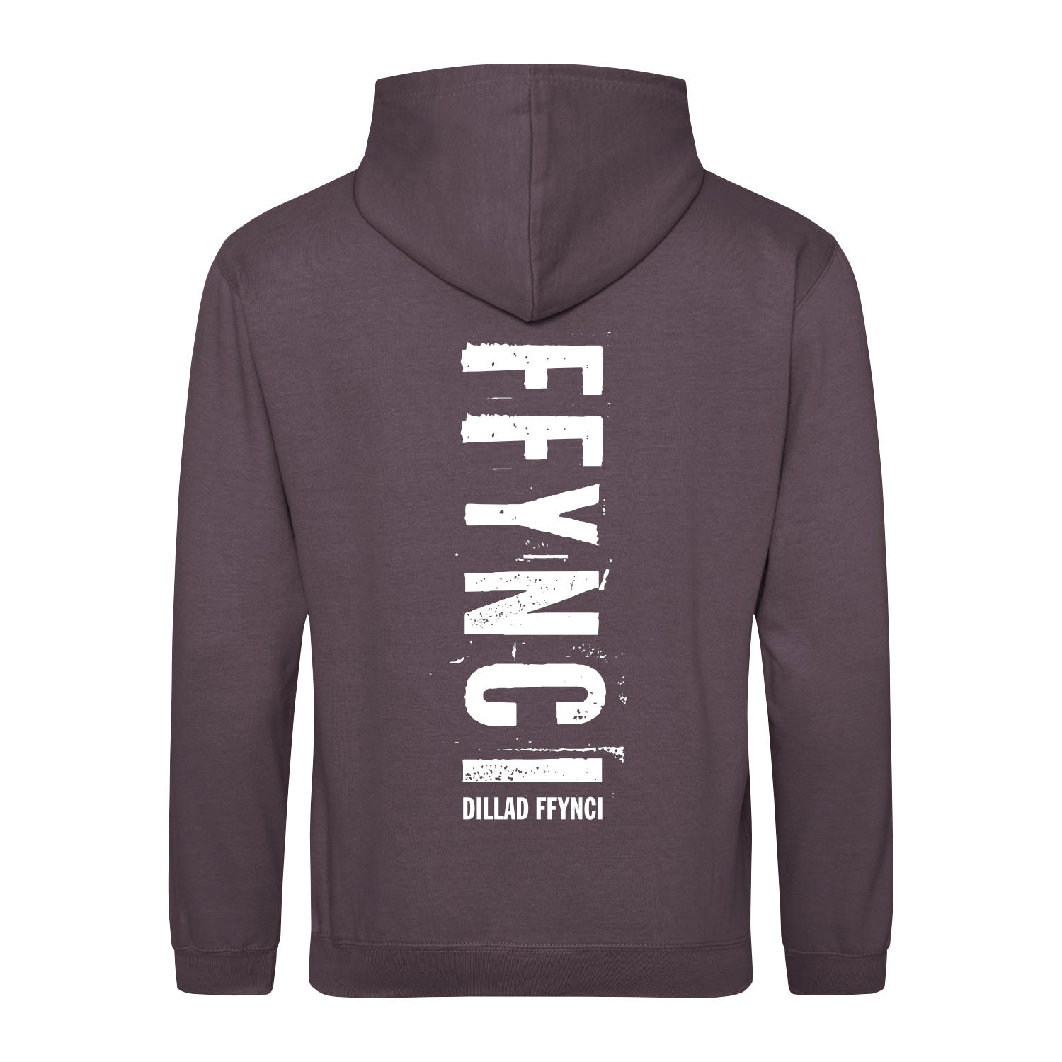 FFYNCI Hoodie