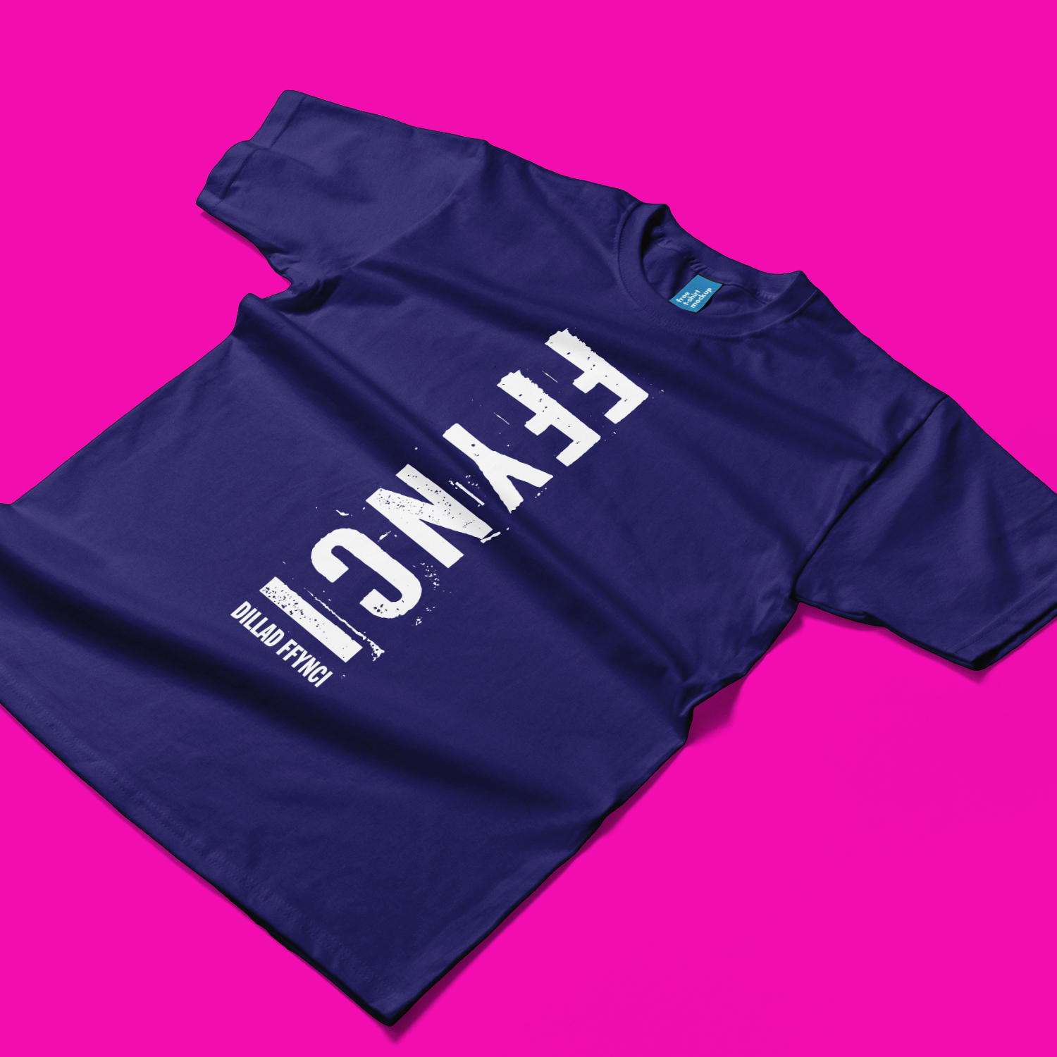 FFYNCI T-Shirt