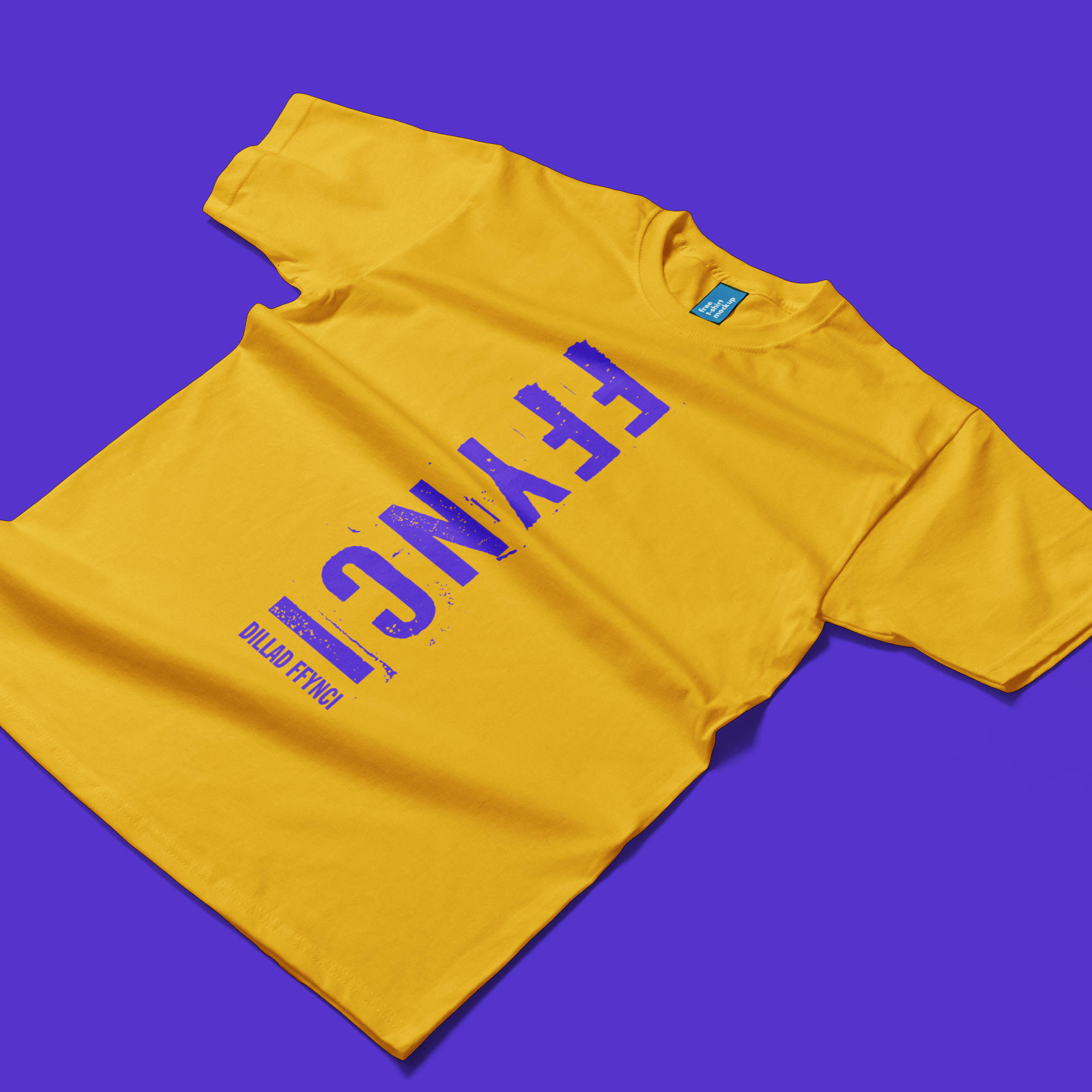 FFYNCI T-Shirt