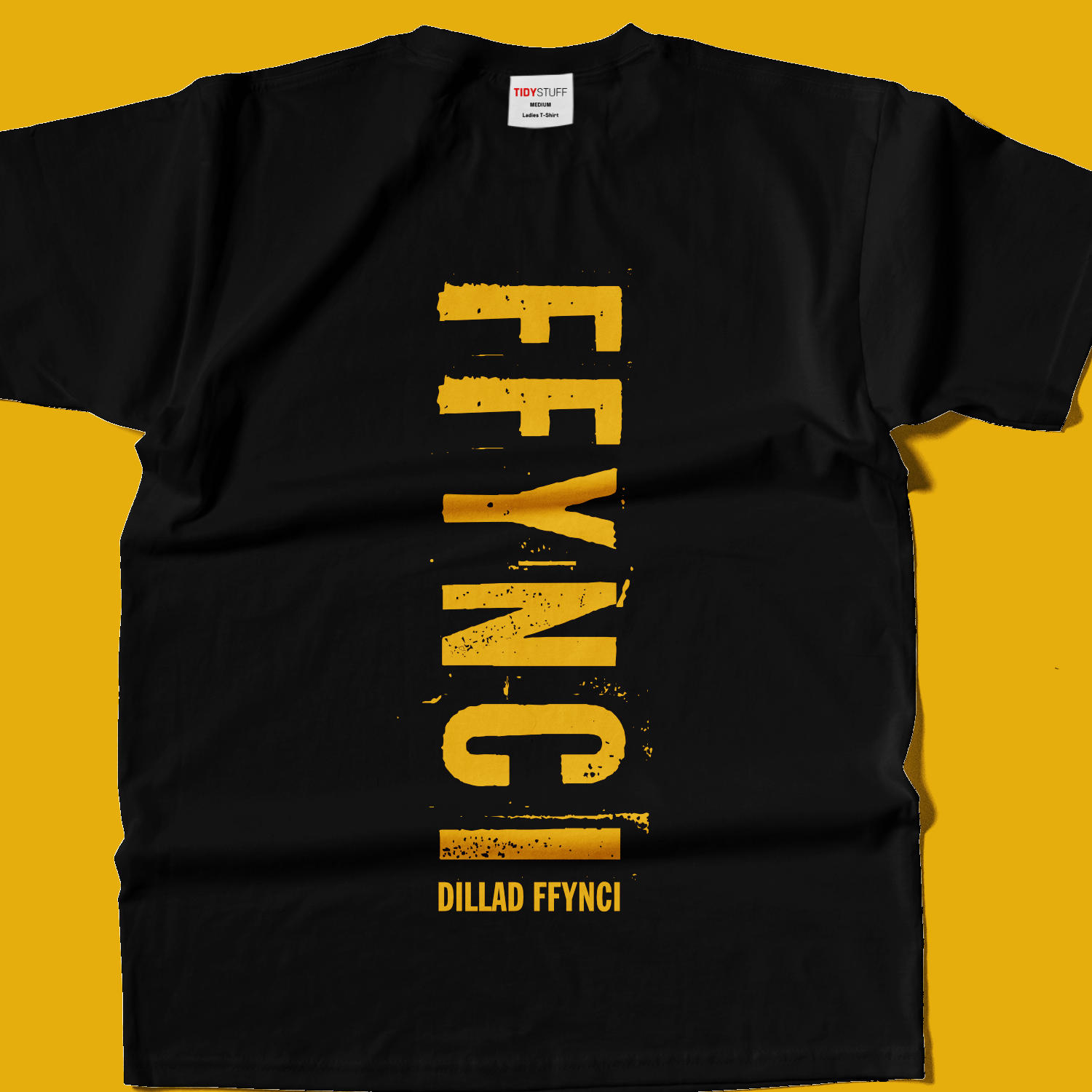 FFYNCI T-Shirt