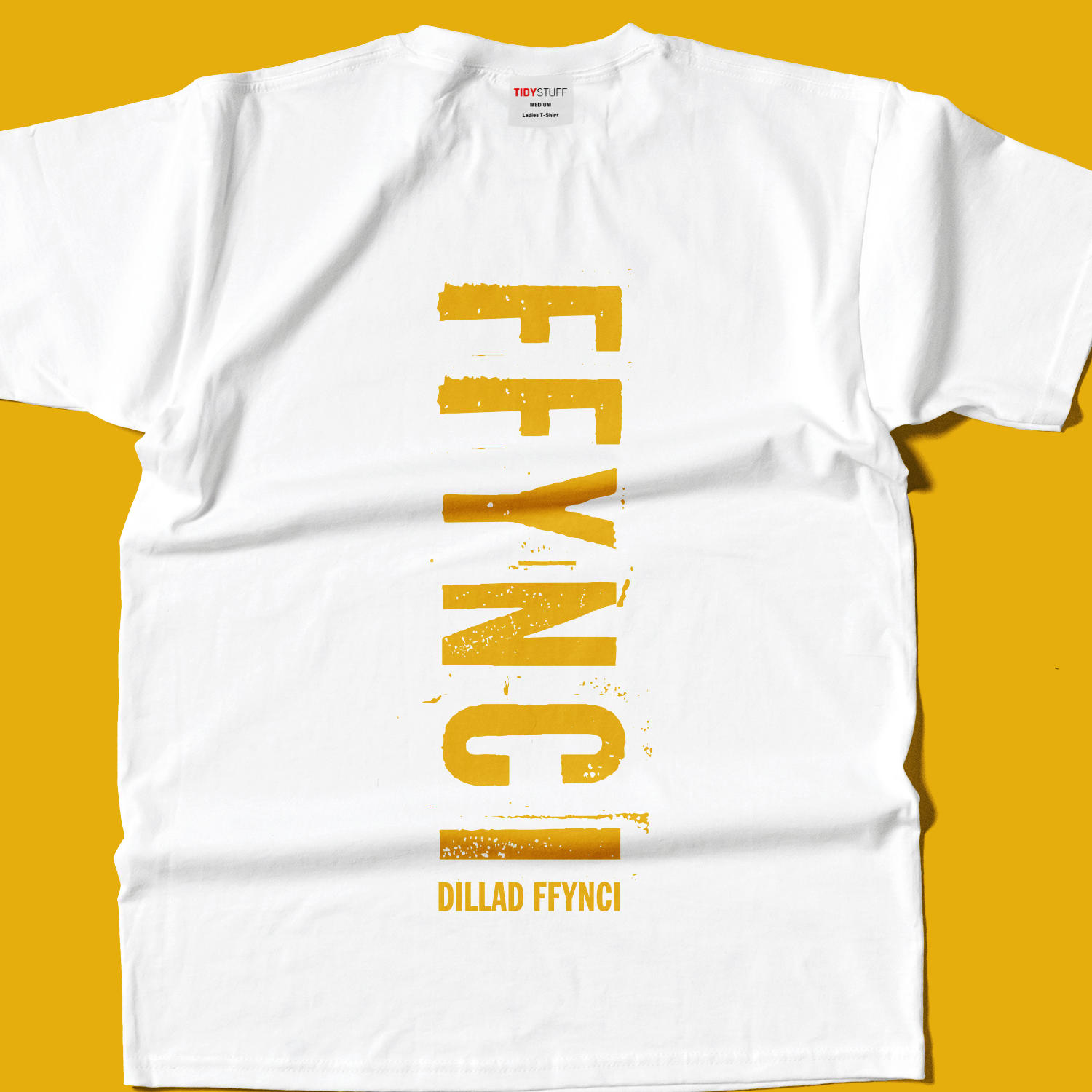 FFYNCI T-Shirt