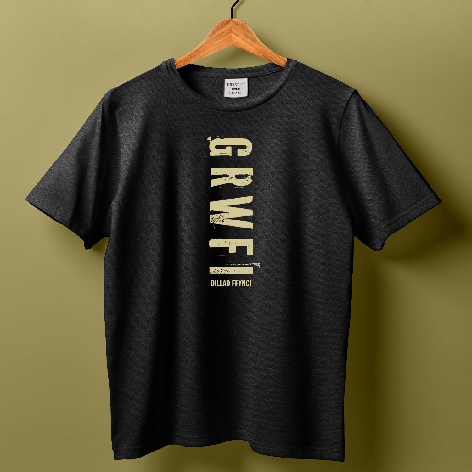 GRWFI T-Shirt