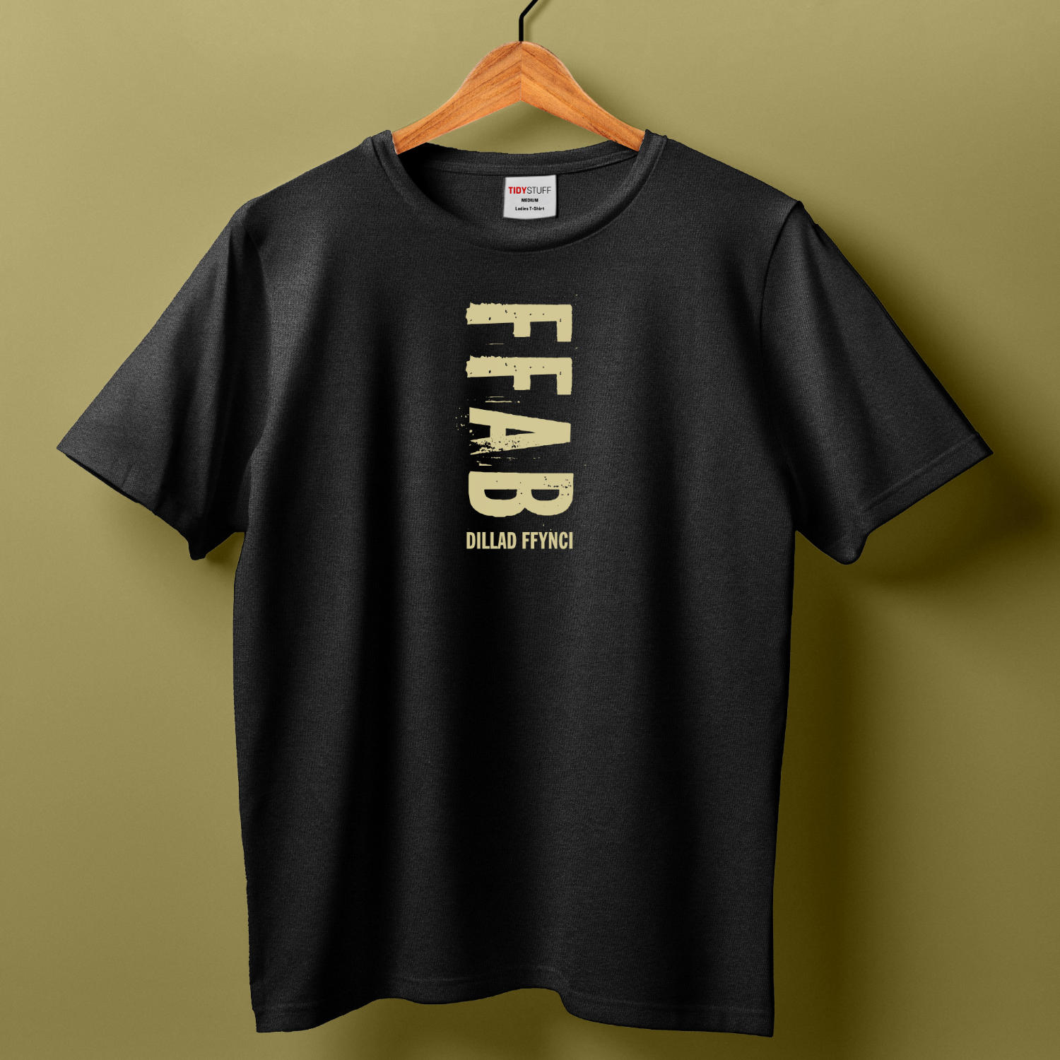 FFAB T-Shirt