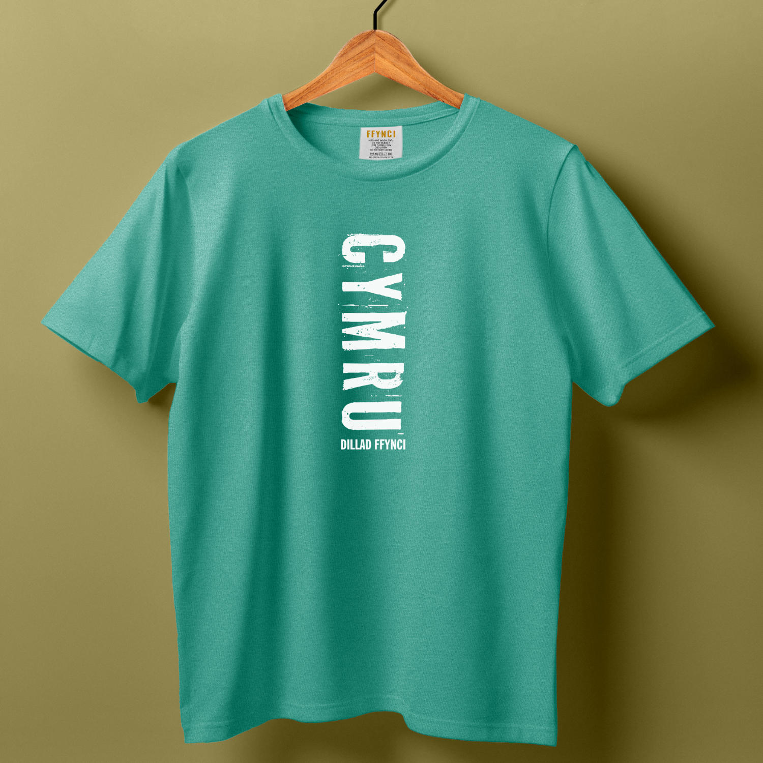 CYMRU T-Shirt