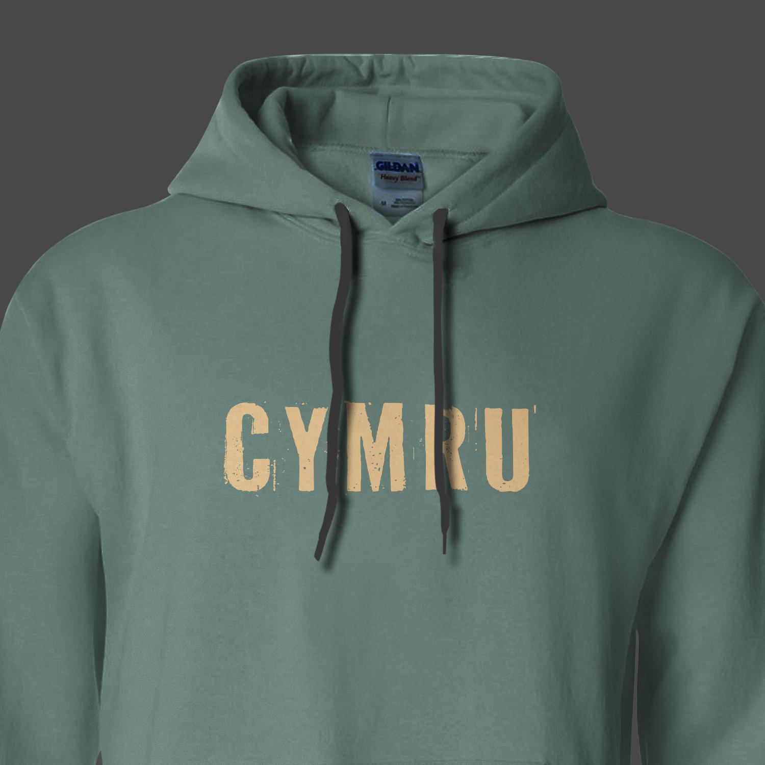 CYMRU Hoodie
