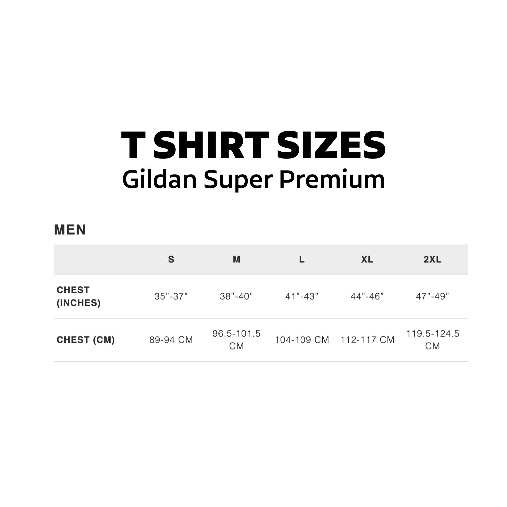 Llap-Goch Shirt White