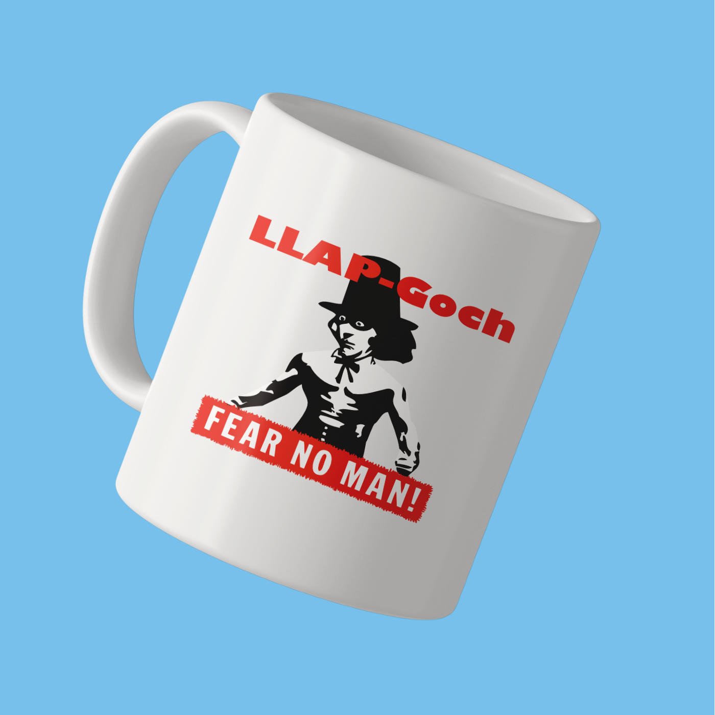 LLAP-Goch Mug