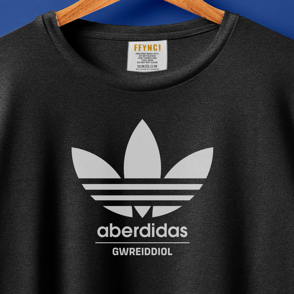Aberdidas T-Shirt