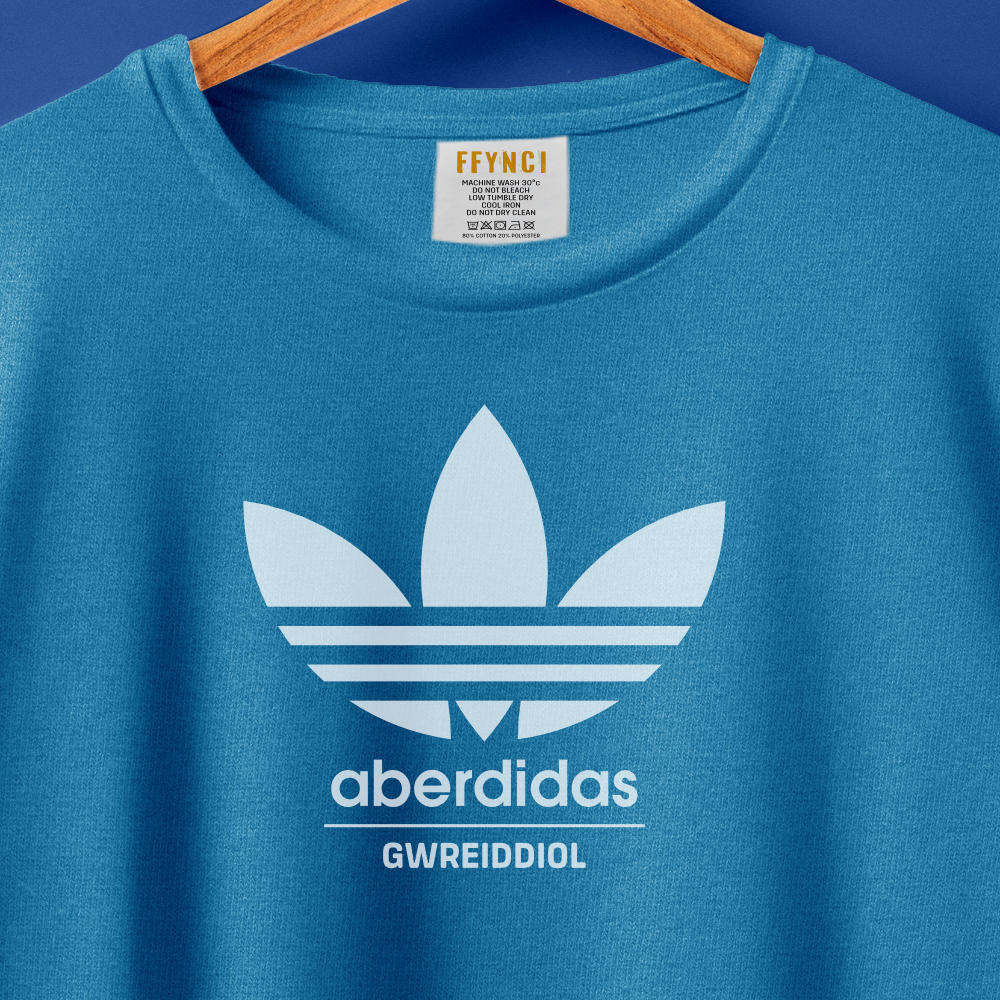 Aberdidas T-Shirt