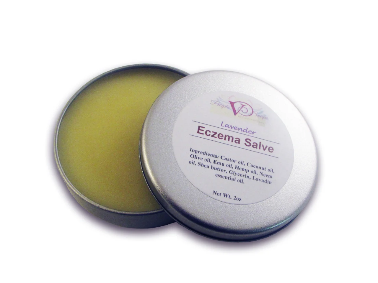 Eczema Salve
