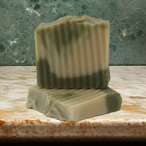 Minty Cucumber