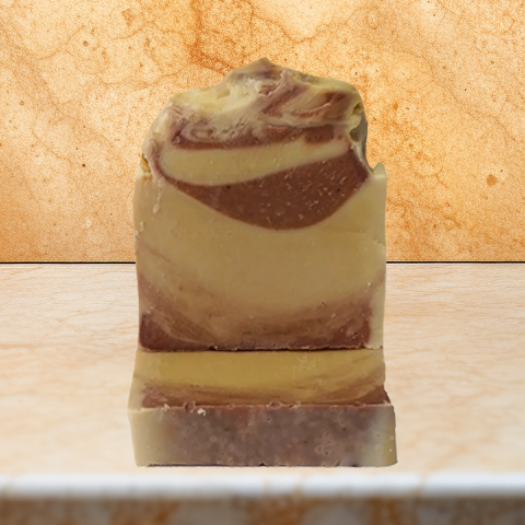 Milk & Honey Bliss Bar ( Tres Leche)