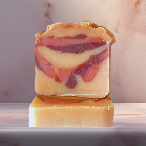 Cherry Almond Bliss