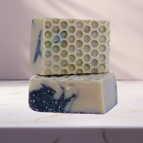 Lavender-Jasmine