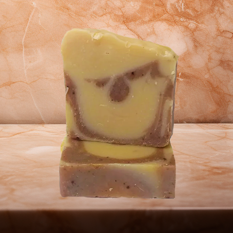 Pure Patchouli