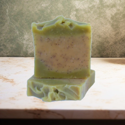 Lemongrass & Sage