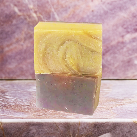 Lavender Sage Bundle (Save!)