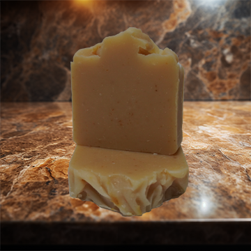 Pure and Simple Bar (Made with Greek Yogurt) - Unscented