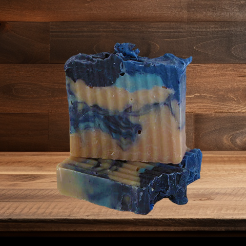 The Man Beer Soap