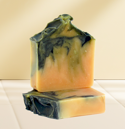 Lemon Eucalyptus